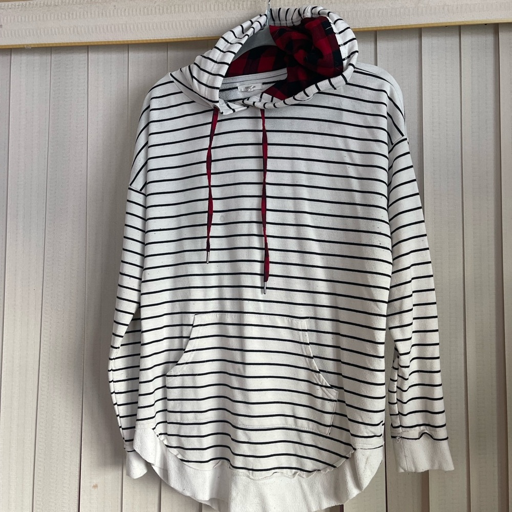 Maurice’s Hoodie
